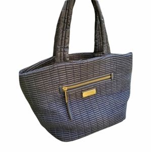 Juicy Couture Navy Blue Bag